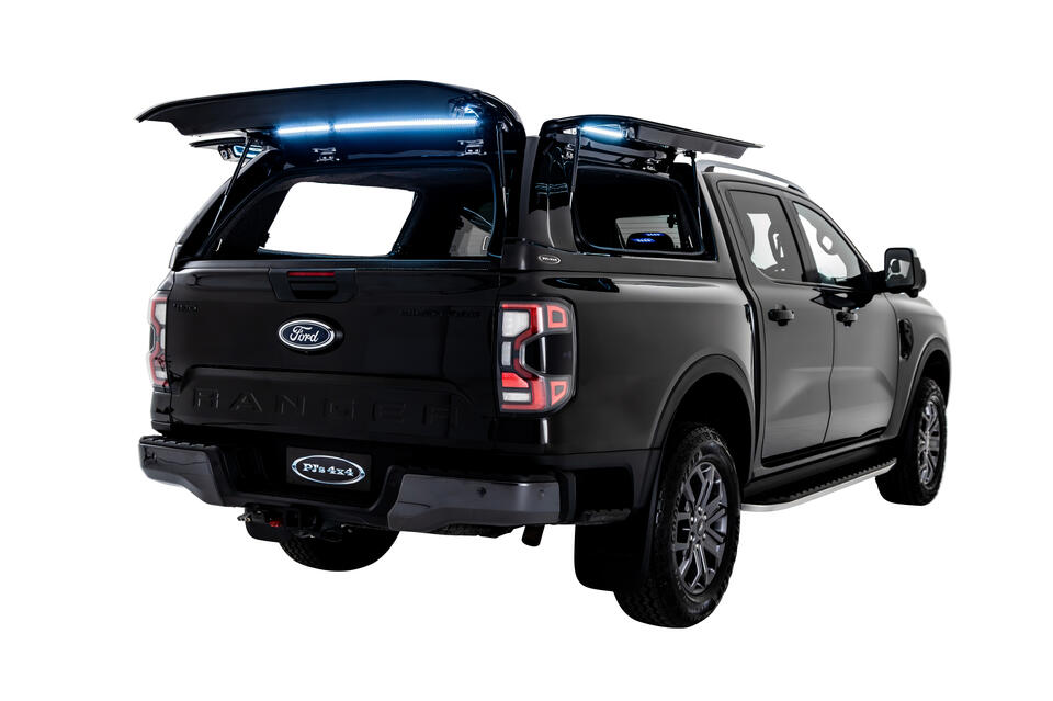 New Horizons TV YouTube Channel. New Way Media - Video Production Melbourne. Specialise in TV quality production for Caravan, Camping, 4WD and Outdoor lifestyle